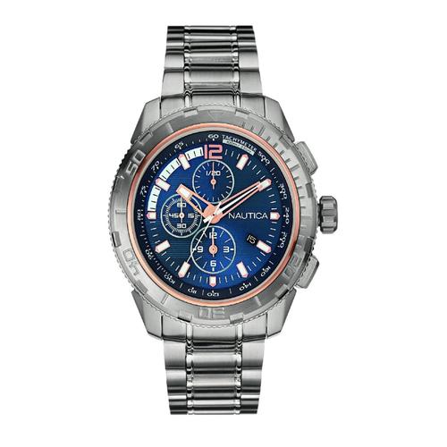 Montre Femme Nautica- Nst 101 Nai24500g