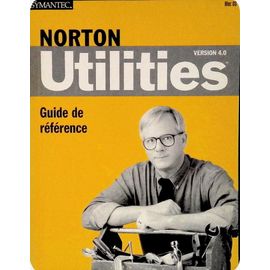 Guides D'utilisation Norton Utilities, Norton Antivirus Pour Mac