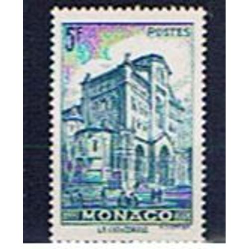 Monaco N°181 Neuf**