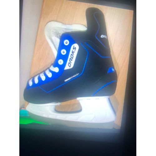 Patin A Glace