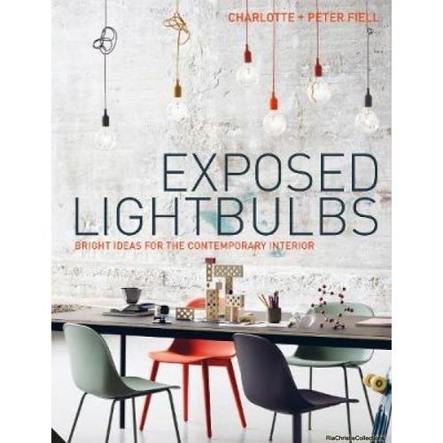 Exposed Lightbulbs
