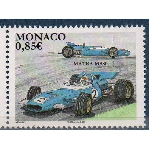 Voitures De Courses Mythiques _