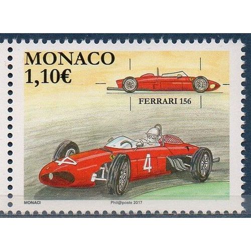 Voitures De Courses Mythiques _