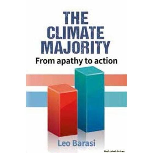 The Climate Majority