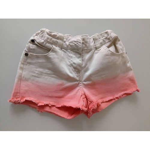 Short Fille 8 Ans