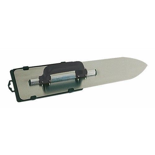 Platoirs flamands 45 x 12 cm - bec pointu - inoxydable MONDELIN