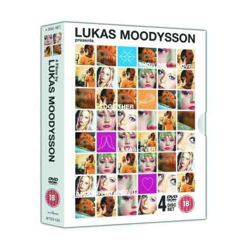 Lukas Moodysson - 4 Films
