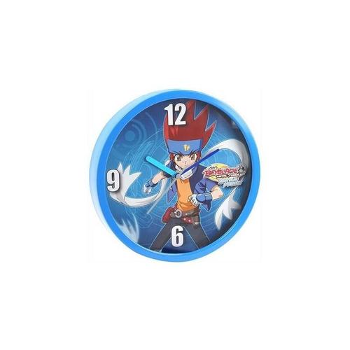 Horloge Beyblage Gingka Bleu