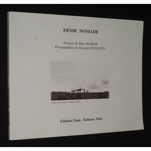 Désir Nomade