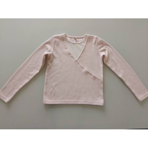 Pull Fille 10 Ans