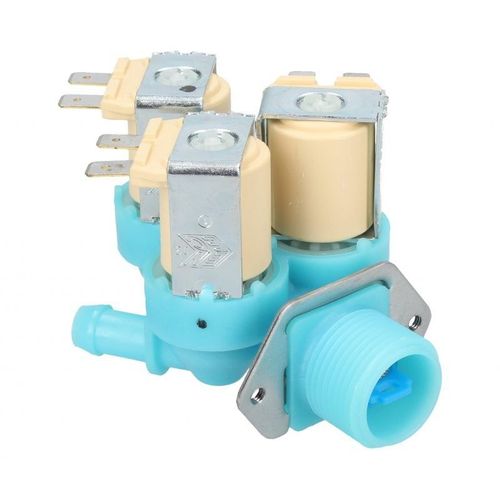 ELECTROVANNE 3 VOIES pour LAVE LINGE SAMSUNG - DC62-00233D