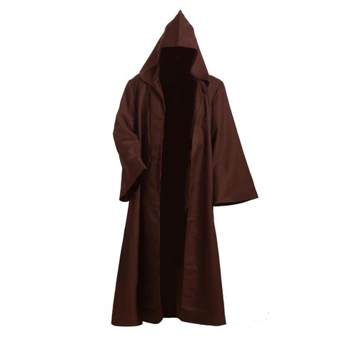 Manteau de Jedi Marron Speedy Stitches | Rakuten