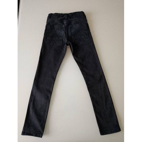 Jean Skinny Garçon 9 Ans