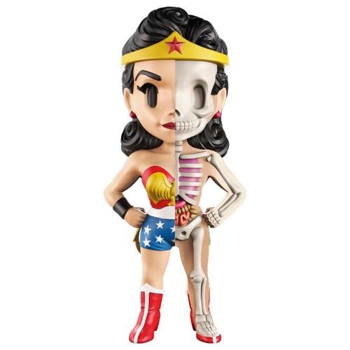 Statuette X-Ray Wonder Woman
