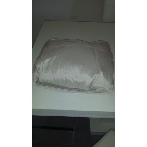 Plaids Blancs Cassé Neufs