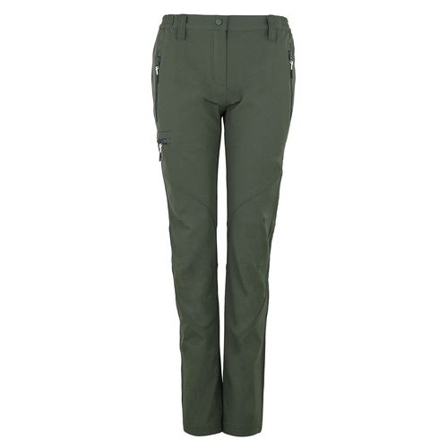 Pantalon De Randonnée Femme Abor