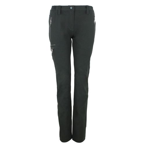 Pantalon De Randonnée Femme Abor