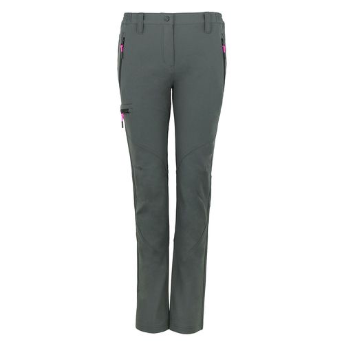 Pantalon De Randonnée Femme Abor