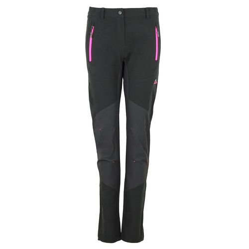 Pantalon De Randonnée Femme Affre