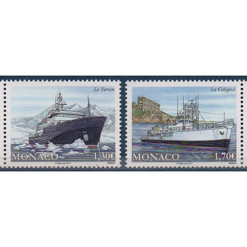 Bateaux