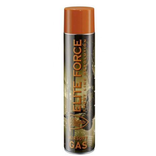 Elite Force Airsoft Gas 600 Ml Umarex