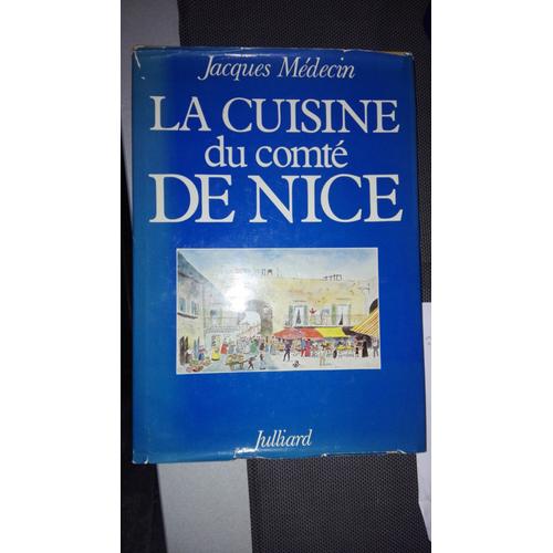 La Cuisine Du Comte De Nice