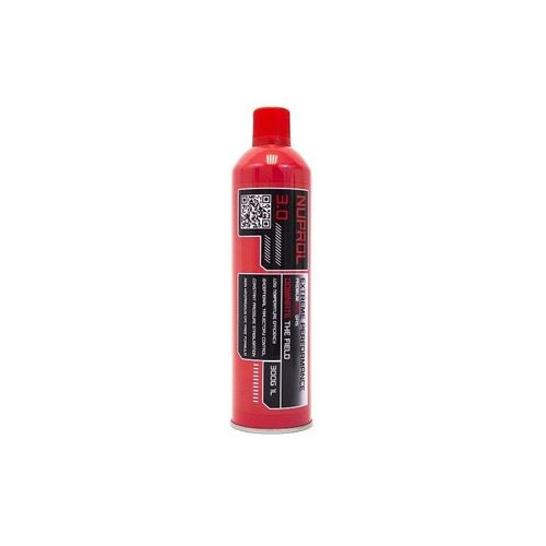 Gaz Nuprol 3.0 We Europe 1 L
