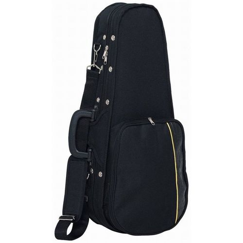 Softcase Rockcase Pour Ukulele Soprano