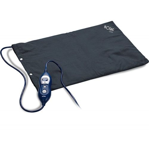 Almohadilla Solac Ct8635 Oslo 39x27 100w