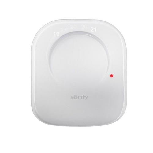 Thermostat connecté radio Somfy