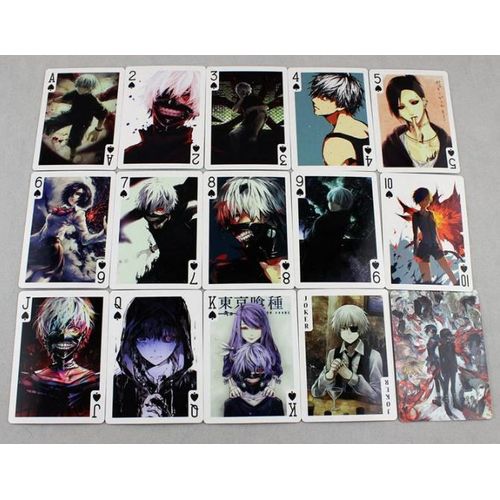 Découvrir 47+ imagen jeux de carte manga fr.thptnganamst.edu.vn