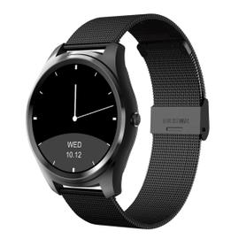 DI03 Bluetooth Siri Smart watch MTK2502C 128MB 64MB Ultra thin