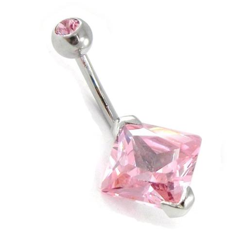 Body Piercing "Essentiel" Rose