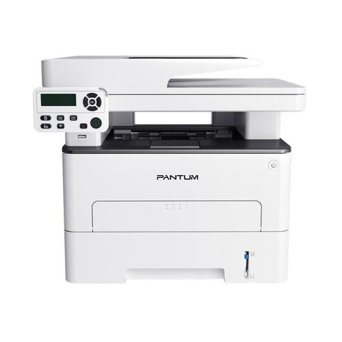 Pantum M7105DW imprimante multifonctions Laser A4