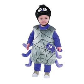 Deguisement Araignee Enfant Halloween 1 A 2 Ans Rakuten