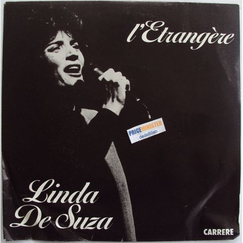 L' Étrangère (Didier Barbelivien-Pascal Auriat) Maria Dolores (L.De Suza/P.Grosz/P.Auriat/B.Bridge)