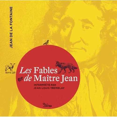 Les Fables De Maître Jean