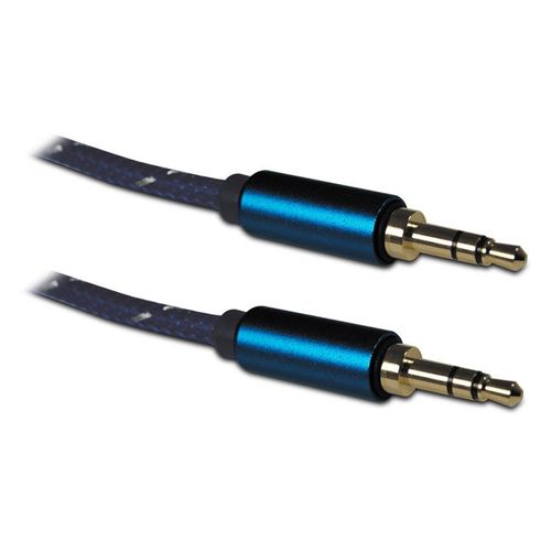 Cordon jack 3,5 mm