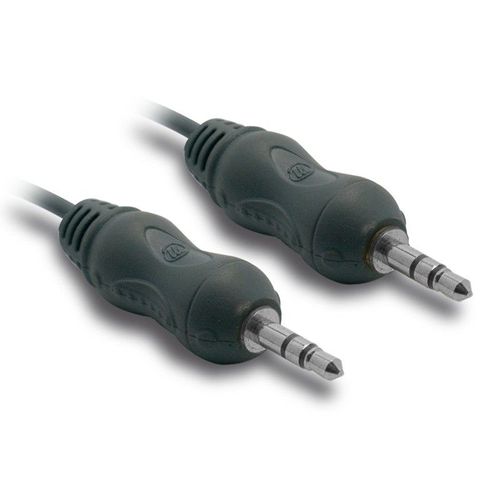 Cordon Jack 3,5 mâle / mâle