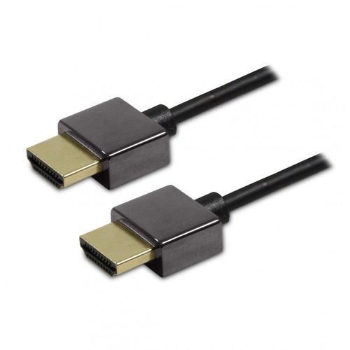 Cordon HDMI Ultra fin 1,5 m