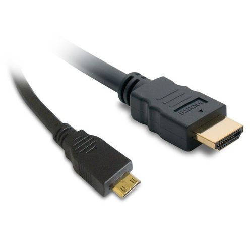 Cordon HDMI / mini HDMI 1.5 m