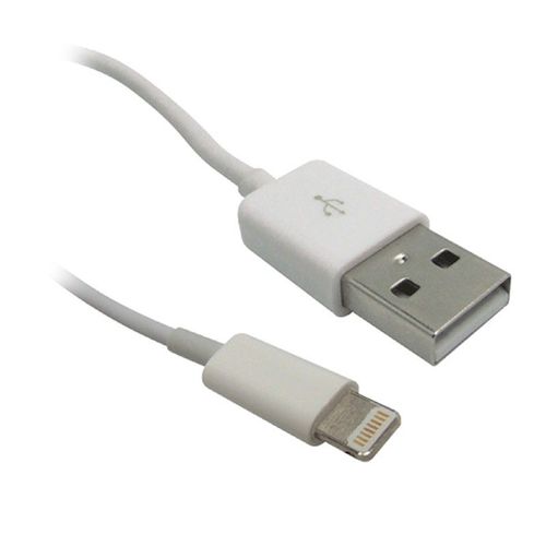 Câble Lightning 1m