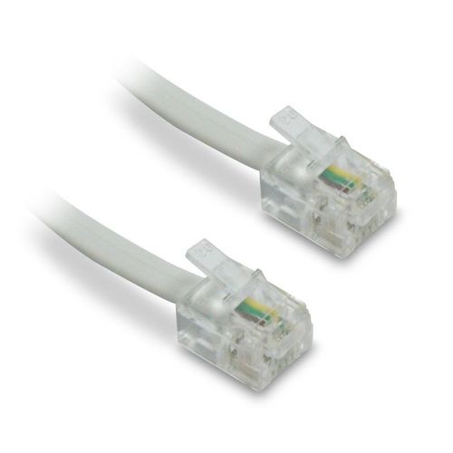 Cordon RJ11 2m