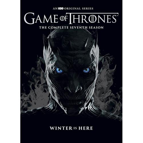 Game Of Thrones - Saison 7 - 2017