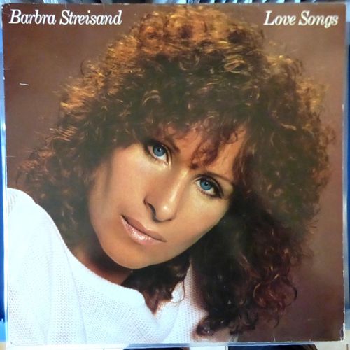 Love Songs