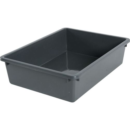 Bac A Litiere Eco Pm Gris Ant