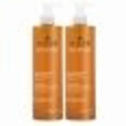 Nuxe Reve De Miel Gel Lavant Surgras Visage Et Corps Lot De 2 X 400 Ml 