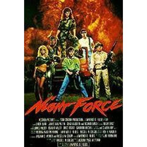 Night Force