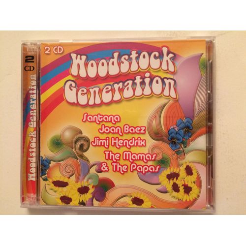 Woodstock Generation