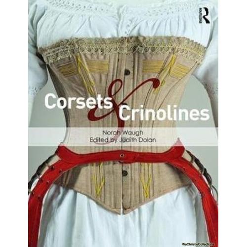 Corsets And Crinolines